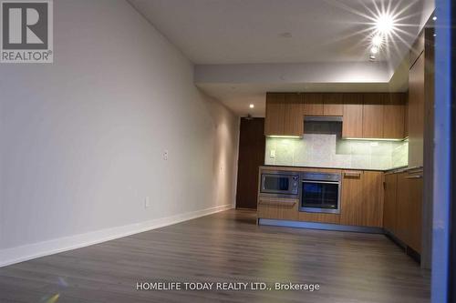 2706 - 70 Queens Wharf Road, Toronto, ON - Indoor Photo Showing Kitchen