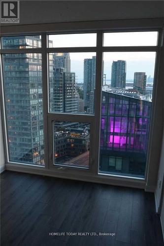 2706 - 70 Queens Wharf Road, Toronto, ON - Indoor Photo Showing Other Room