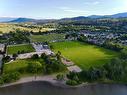 206-3550 Woodsdale Road, Lake Country, BC  - Outdoor With Body Of Water With View 