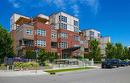 409-700 Martin Avenue, Kelowna, BC  - Outdoor With Facade 