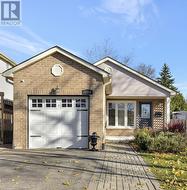 6313 MARTEL COURT  Mississauga, ON L5N 3H6