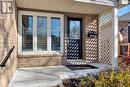 6313 Martel Court, Mississauga, ON  - Outdoor 