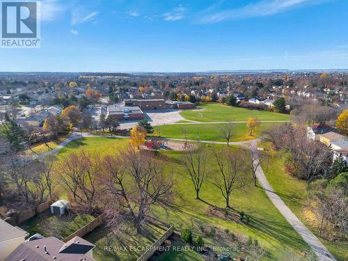 6313 Martel Court, Mississauga, ON - Outdoor With View