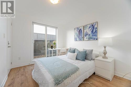 31 - 1720 Simcoe Street N, Oshawa, ON - Indoor Photo Showing Bedroom