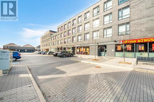 31 - 1720 Simcoe Street N, Oshawa, ON - Outdoor