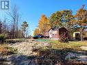 839 Red Pine Lane, Lanark, ON  - Outdoor 