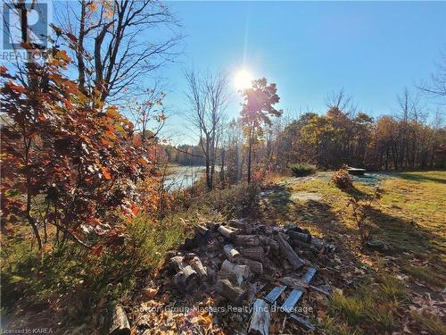 839 Red Pine Lane, Lanark, ON - Outdoor With View