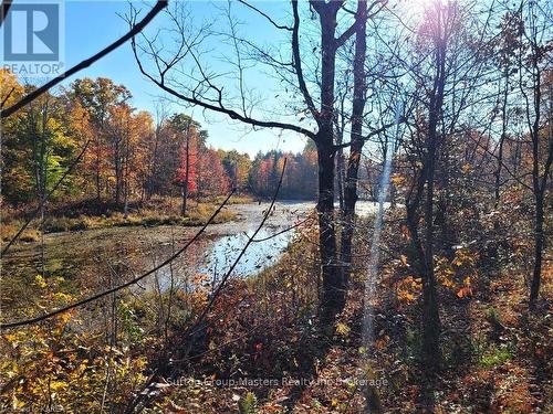 839 Red Pine Lane, Lanark, ON - Outdoor With View