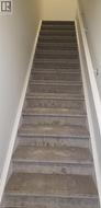 Stairs to the upper level bedrooms - 