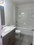 4-Piece bathroom - 