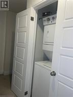 In suite Laundry - 