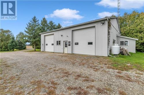 5819 Wellington Cty Rd 7, Guelph, ON 