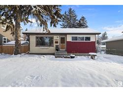 12013 42 ST NW  Edmonton, AB T5W 2N7