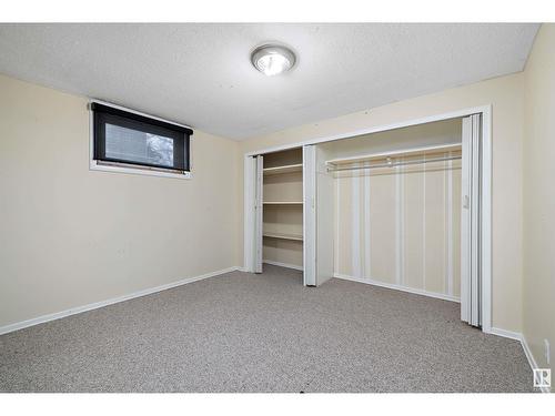 12013 42 St Nw, Edmonton, AB - Indoor