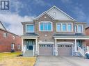 9 Silver Charm Drive, East Gwillimbury, ON  - Outdoor With Facade 