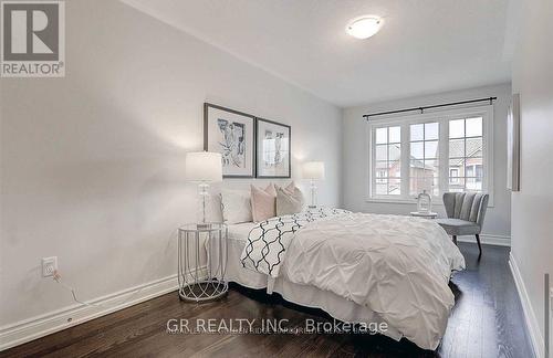 9 Silver Charm Drive, East Gwillimbury, ON - Indoor Photo Showing Bedroom