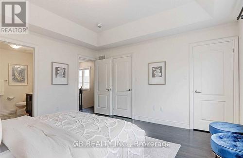 9 Silver Charm Drive, East Gwillimbury, ON - Indoor Photo Showing Bedroom