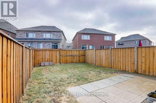 9 Silver Charm Drive, East Gwillimbury, ON - Outdoor