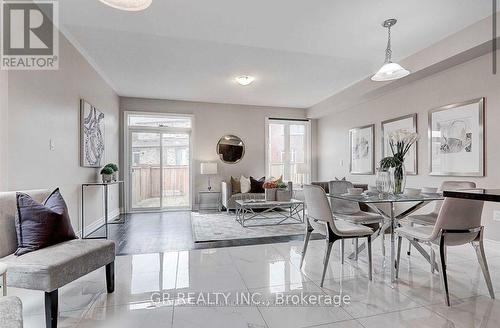 9 Silver Charm Drive, East Gwillimbury, ON - Indoor