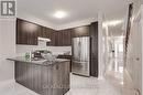 9 Silver Charm Drive, East Gwillimbury, ON  - Indoor Photo Showing Kitchen 