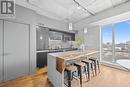 712 - 20 Minowan Miikan Lane, Toronto, ON  - Indoor 