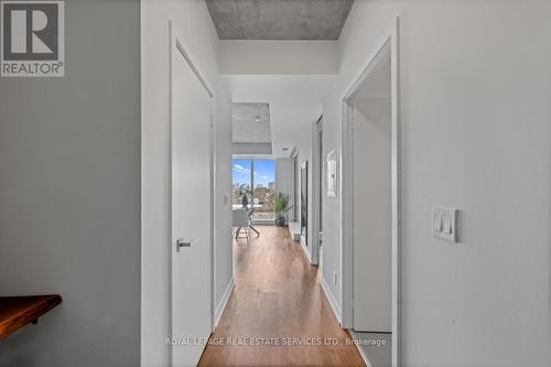 712 - 20 Minowan Miikan Lane, Toronto, ON - Indoor Photo Showing Other Room