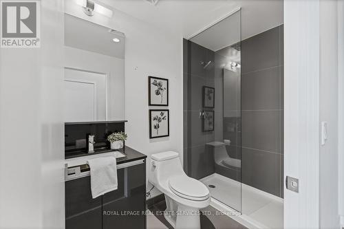 712 - 20 Minowan Miikan Lane, Toronto, ON - Indoor Photo Showing Bathroom