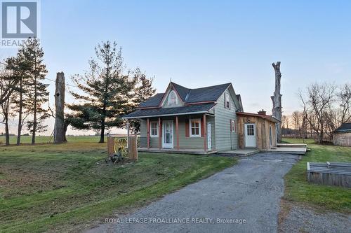 4364 County 30 Road, Trent Hills (Campbellford), ON - Outdoor