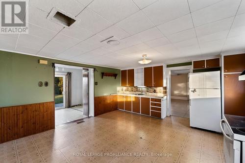 4364 County 30 Road, Trent Hills (Campbellford), ON - Indoor Photo Showing Kitchen