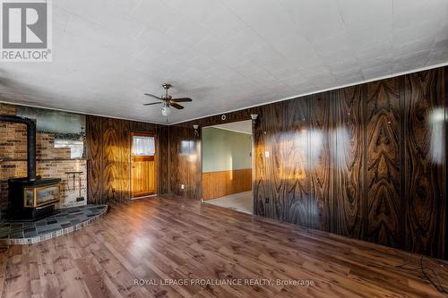 4364 County 30 Road, Trent Hills (Campbellford), ON - Indoor Photo Showing Other Room With Fireplace