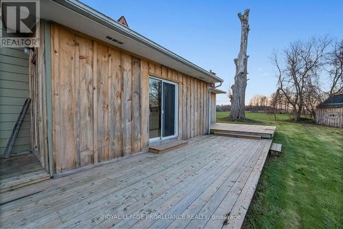 4364 County 30 Road, Trent Hills (Campbellford), ON - Outdoor With Exterior