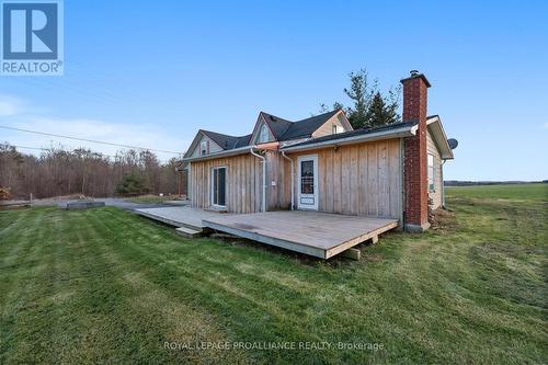 4364 County 30 Road, Trent Hills (Campbellford), ON - Outdoor