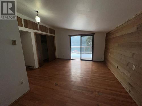 Primary Bedroom - 2236 Ojibway Road, Kamloops, BC 