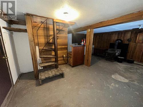 Basement - 2236 Ojibway Road, Kamloops, BC 