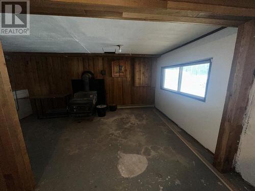 Basement - 2236 Ojibway Road, Kamloops, BC 