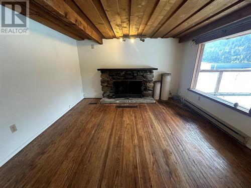 Living room - 2236 Ojibway Road, Kamloops, BC 