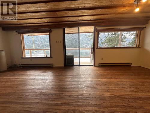 Living Room - 2236 Ojibway Road, Kamloops, BC 