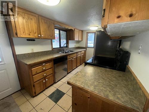 Kitchen - 2236 Ojibway Road, Kamloops, BC 