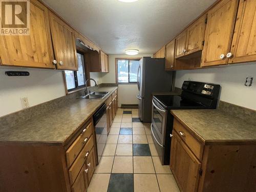 Kitchen - 2236 Ojibway Road, Kamloops, BC 