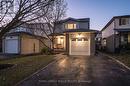 86 Brembel Street, Kitchener, ON  - Outdoor 