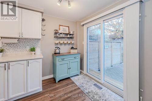 86 Brembel Street, Kitchener, ON - Indoor Photo Showing Other Room