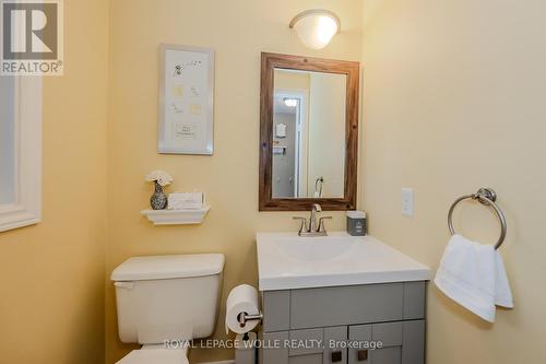 86 Brembel Street, Kitchener, ON - Indoor Photo Showing Bathroom