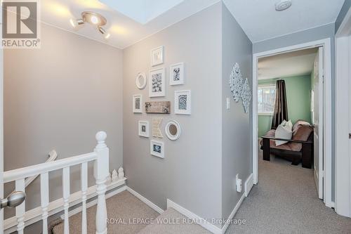 86 Brembel Street, Kitchener, ON - Indoor Photo Showing Other Room