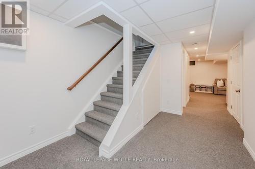 86 Brembel Street, Kitchener, ON - Indoor Photo Showing Other Room