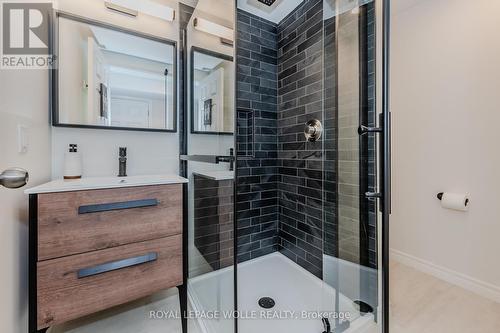 86 Brembel Street, Kitchener, ON -  Photo Showing Bathroom