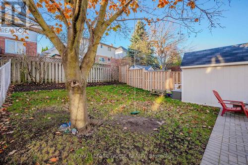 86 Brembel Street, Kitchener, ON - Outdoor