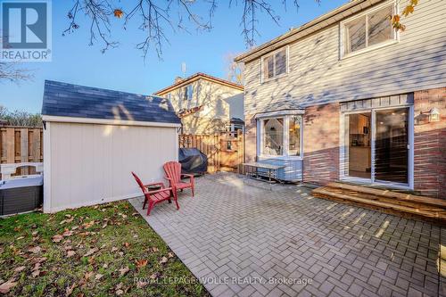 86 Brembel Street, Kitchener, ON - Outdoor