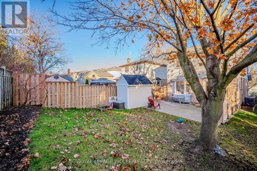 86 Brembel Street, Kitchener, ON - Outdoor