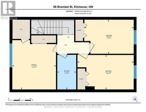 86 Brembel Street, Kitchener, ON - Other