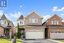 124 Rushbrook Drive, Newmarket, ON  - Outdoor With Facade 